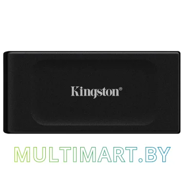Внешний накопитель Kingston XS1000 2TB (SXS1000/2000G)
